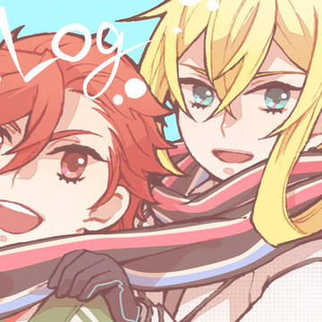 ろぐ３