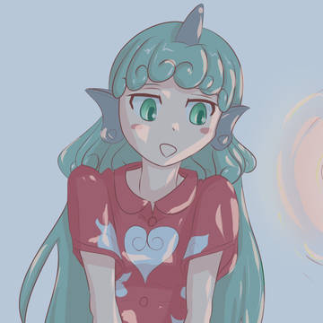 ワンドロ　あうんちゃん