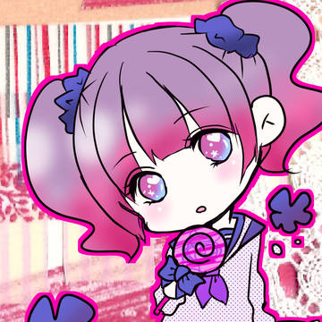 手癖絵