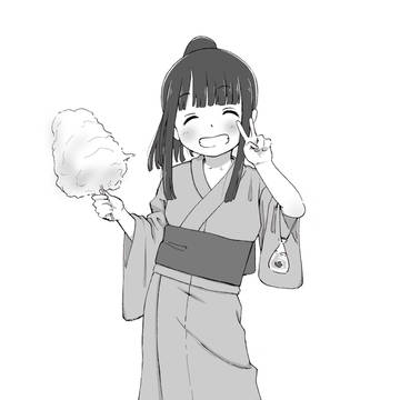 お祭り