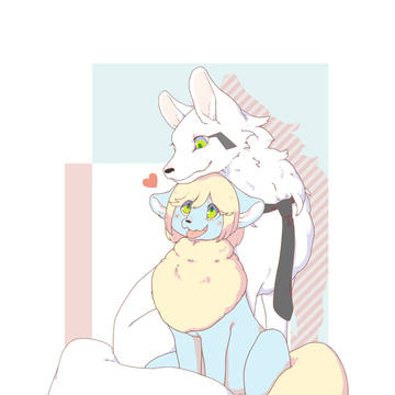 ❤