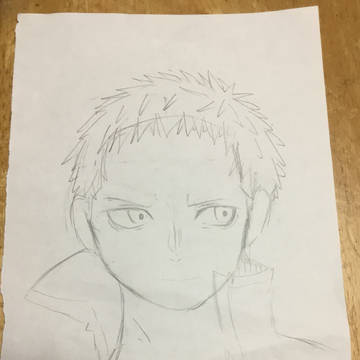 ゾンビマンさん