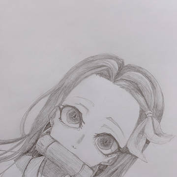 らくがき