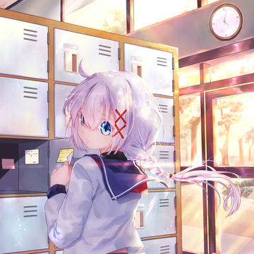 ラブレター