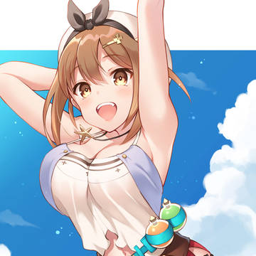 サマーアドベンチャー