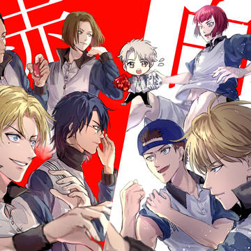 勝つのは?
