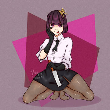 Queen