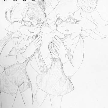 シオカラーズ
