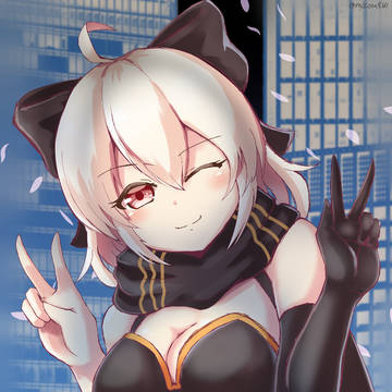 ラスベガダブルピース