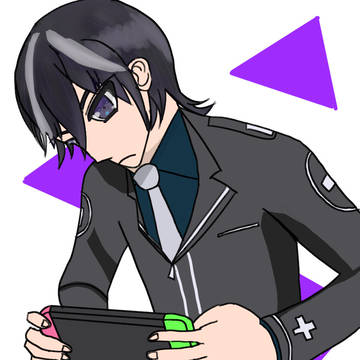 道明寺晴翔オリジナル
