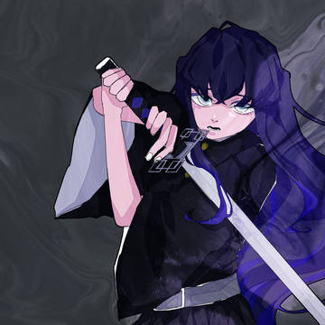 時透無一郎