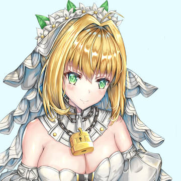 ネロ ブライド