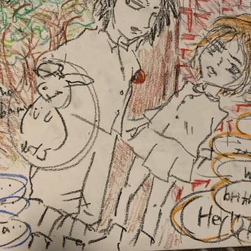 リトルバニーをもし連れて帰ったら…ママは気づいたか？🐇