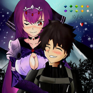 Skadi Bond 10