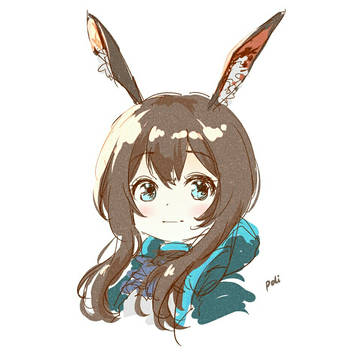 阿米娅