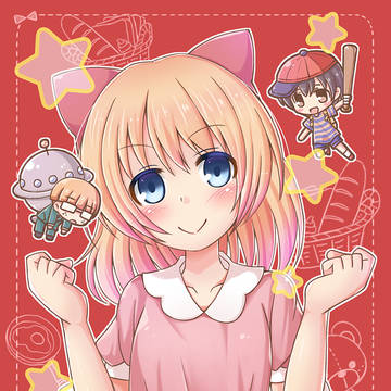 ポーラちゃん