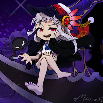 委託>>人生第一次的桌布委託