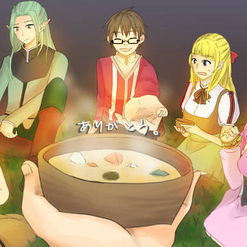 Thank you -3周年-