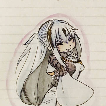景虎ちゃん