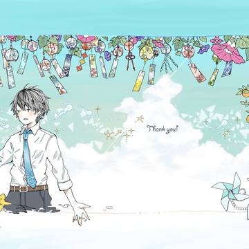 ラムネなきぶーん