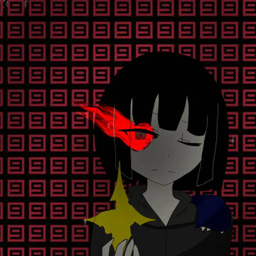 デジタル絵
