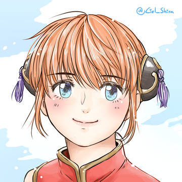 神楽ちゃん