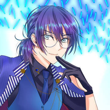 happybirthday帝