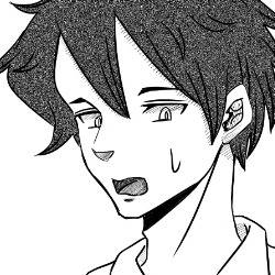 天狗の俺は彼女とキスができない！