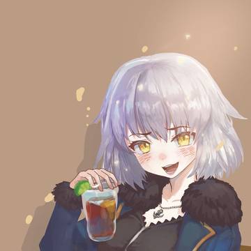 ジャンヌオルタ