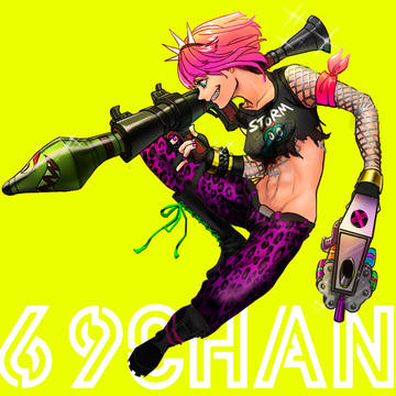 FORTNITE パワーコード