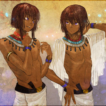 twins