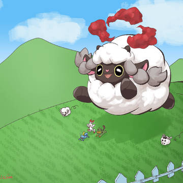 wooloo