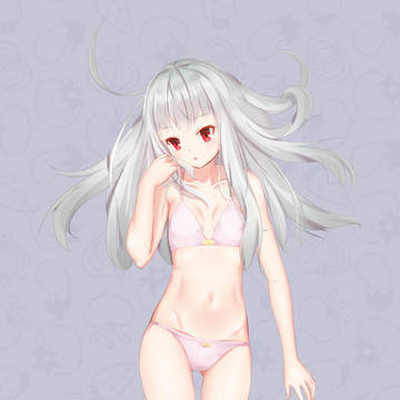 練習の作品です