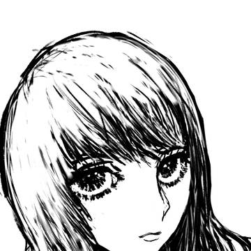 らくがき