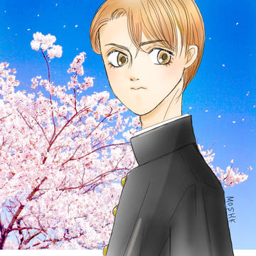 学生薪さん