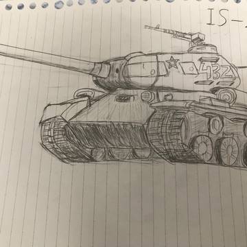 IS-2
