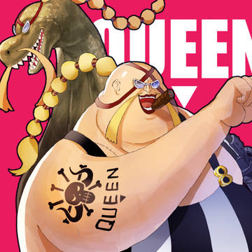 QUEEN