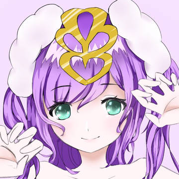 予知の時の女神・スクルド
