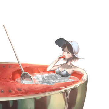 西瓜