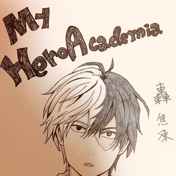 Syoto Todoroki