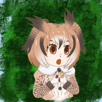 目覚めた者 じょしゅ