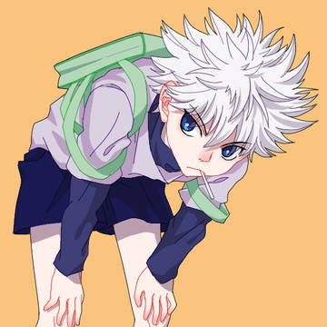 killua