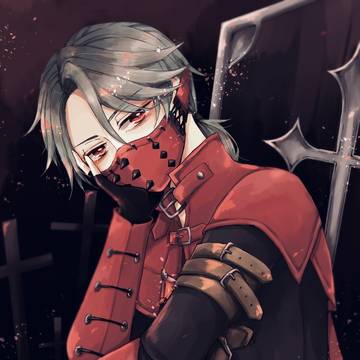 ♰ exorcist ♰