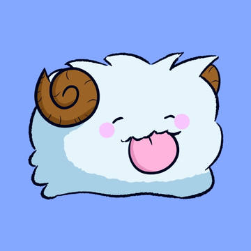 Little Poro