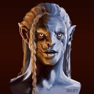 Azog