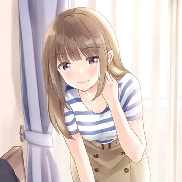 はやく、はやく～