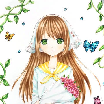 花束