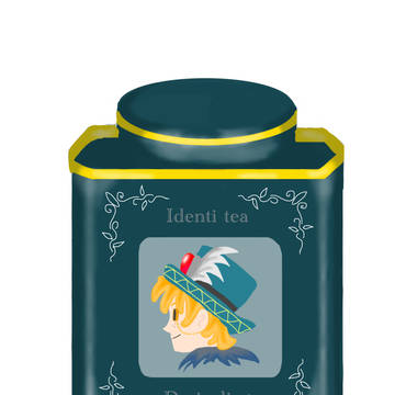 第五人格 お絵かきlog ☆01