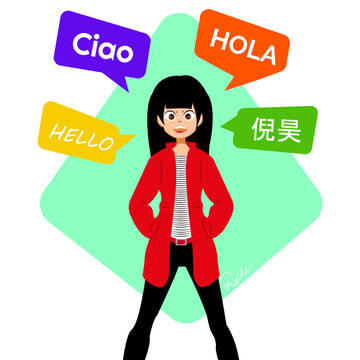 Hello (>w<)/