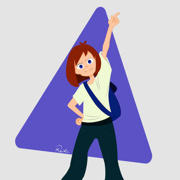 Female Character